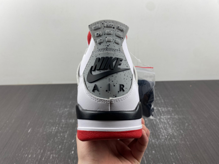 KICKWHO Jordan 4 Retro What The CL1184-146