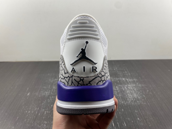 TB Jordan 3 Retro Kobe Bryant PE 869802-907