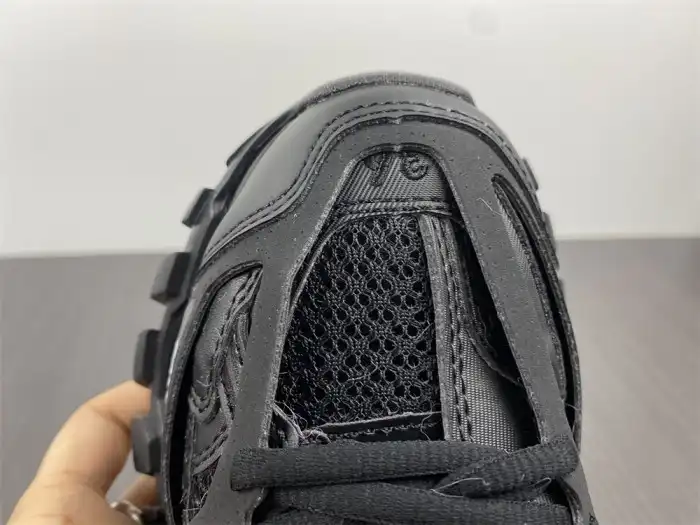 Reps LY BLCG TRACK SNEAKER 668555 W3CQ6 1050