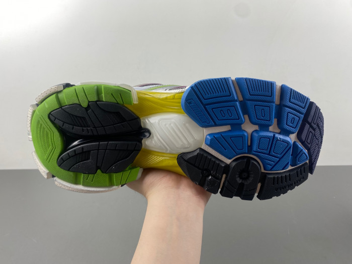 TB BLCG RUNNER 2.0 SNEAKER 779066-W3RBXP-8123