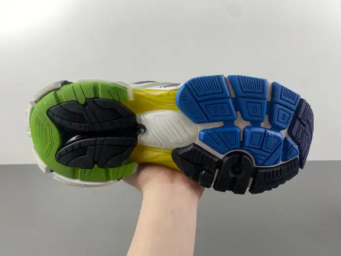 Rep LY BLCG RUNNER 2.0 SNEAKER 779066-W3RBXP-8123