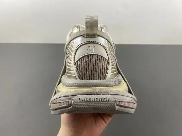 Reps LY BLCG 3XL SNEAKER 778698 W3XLL 9191