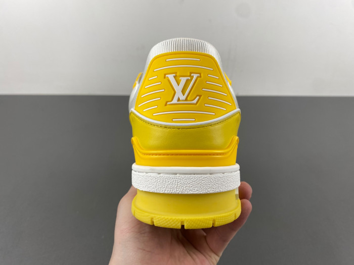 TB LV TRAINER SNEAKER