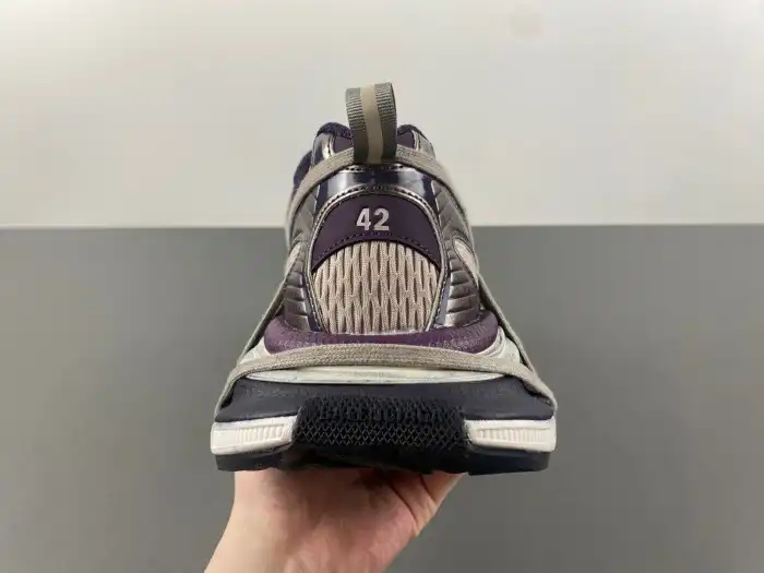 Reps LY BLCG 3XL SNEAKER 734731 W3XLL 1269