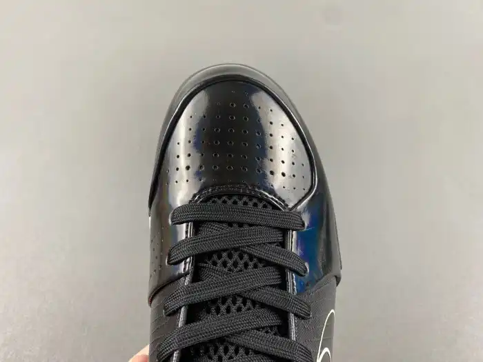 Cheap LY Nike Kobe 4 Protro Undefeated Black Mamba CQ3869-001