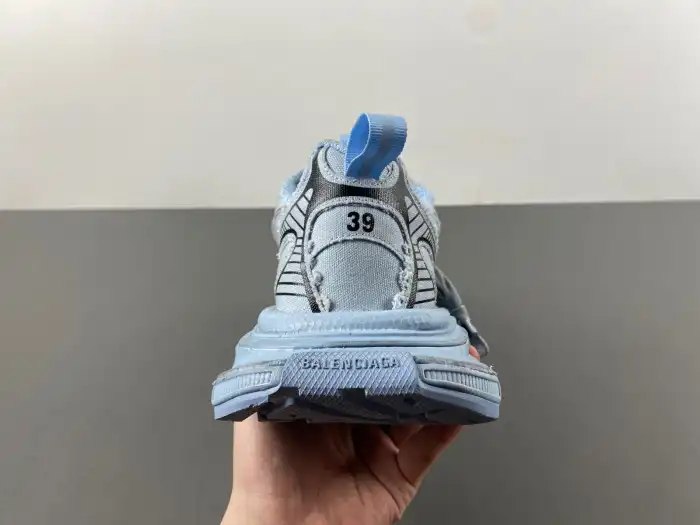 Cheap LY BLCG 3XL SNEAKER 734731 W3XDC 4000