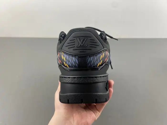 Rep LY LV TRAINER SNEAKER 24052501