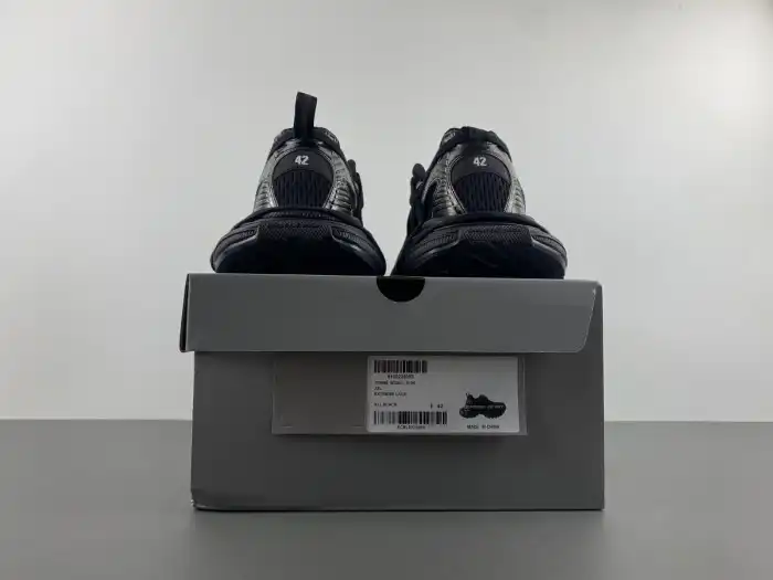 Cheap LY BLCG 3XL SNEAKER 778698 W3XLL 0125