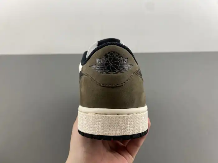 Bmlin Air Jordan 1 Low OG Mocha CZ0790-102