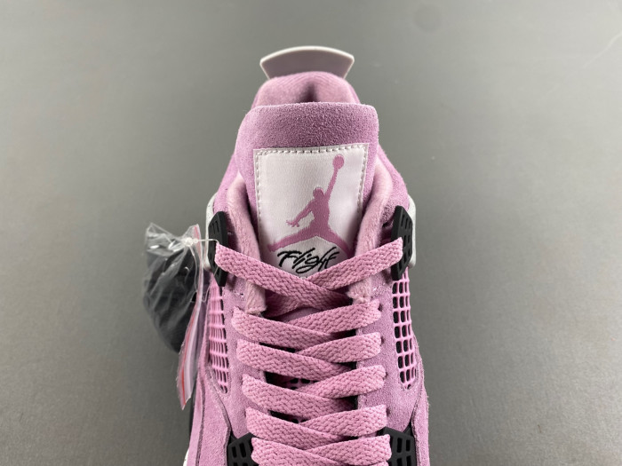 KICKWHO Air Jordan 4 WMNS Orchid AQ9129-501