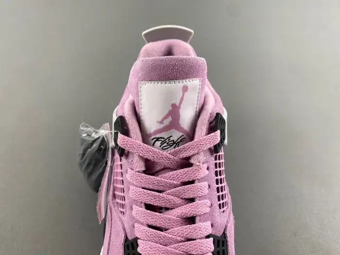 Affordable Air Jordan 4 WMNS Orchid AQ9129-501