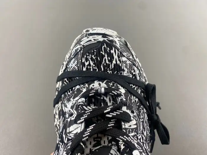 Reps LY BLCG 3XL SNEAKER 734734 W3XL2 0236