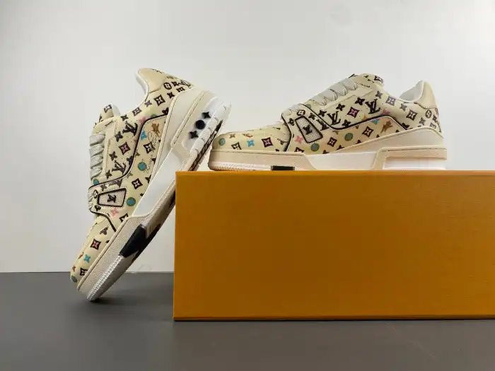 Bmlin LV TRAINER SNEAKER 24072201