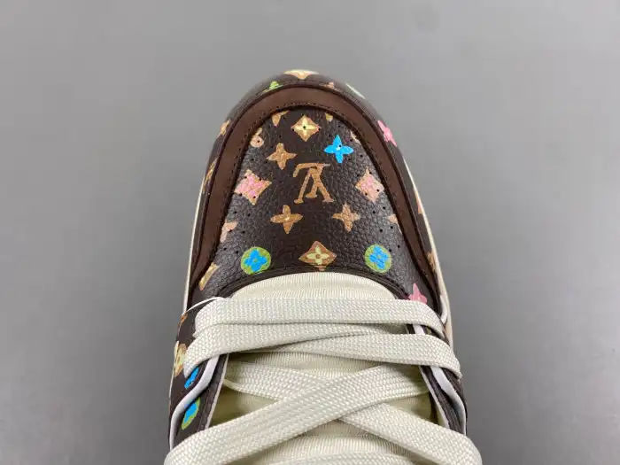 Rep LY LV TRAINER SNEAKER 24072202