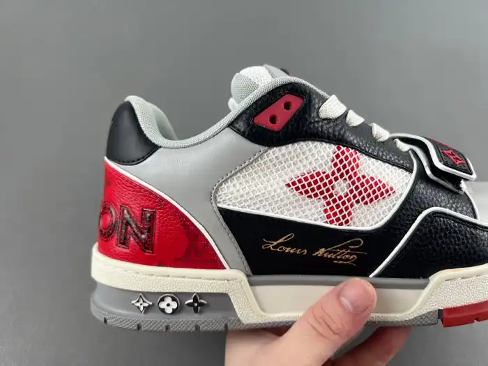 Reps LY LV TRAINER SNEAKER 24083001