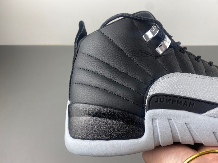 TB Air Jordan 12 Barons CT8013-010