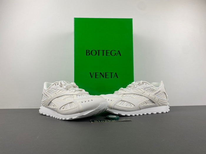 TB B0tteg*Veneta Sneaker 741357 V2X40 9013