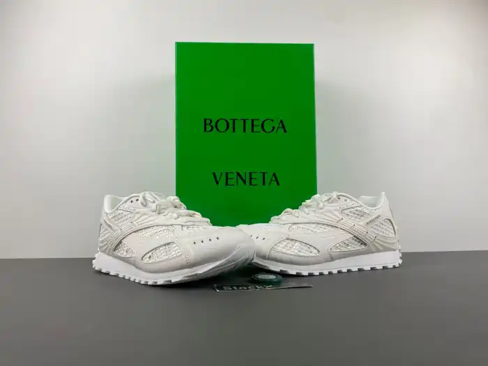 Rep LY B0tteg*Veneta Sneaker 741357 V2X40 9013