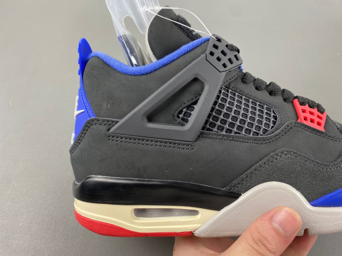 KICKWHO Air Jordan 4 Rare Air FV5029-003