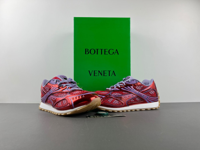 TB B0tteg*Veneta Sneaker 741357 V2X40 5851