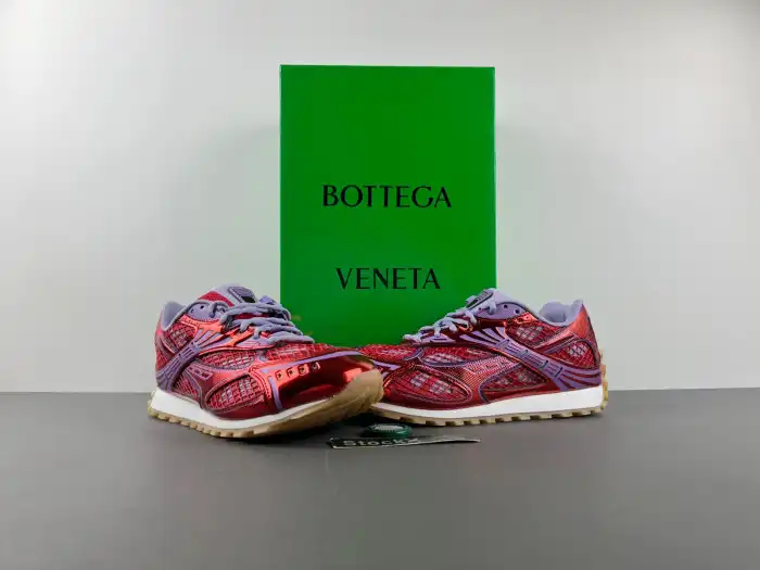 Rep LY B0tteg*Veneta Sneaker 741357 V2X40 5851