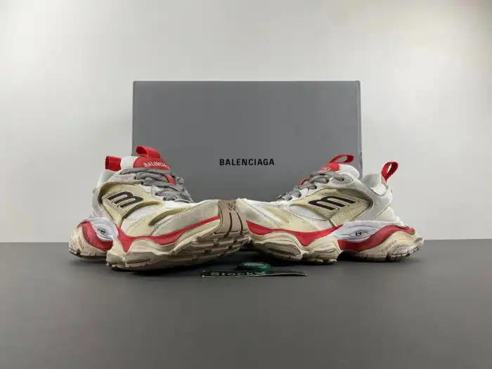 Rep LY BLCG CARGO SNEAKER 785754 W2MV1 2140