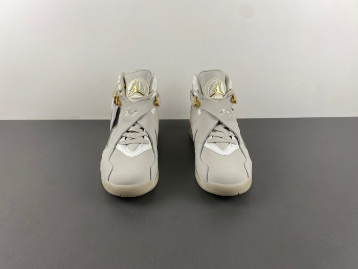 TB Jordan 8 Retro Champagne 832821-030