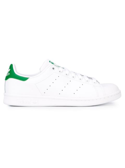 TB adidas Stan Smith "OG White Green" sneakers 