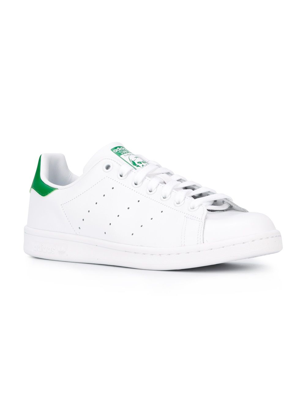 TB adidas Stan Smith "OG White Green" sneakers 