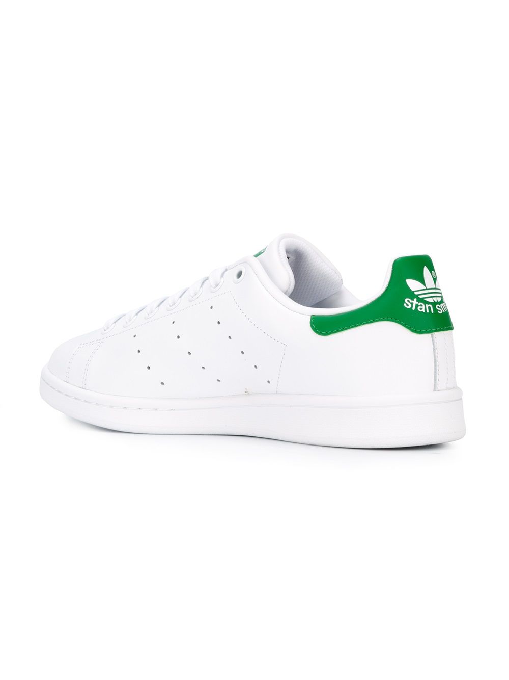 TB adidas Stan Smith "OG White Green" sneakers 