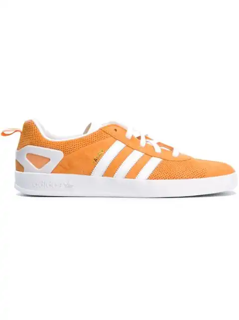 Bmlin Shoes adidas x Palace Pro sneakers 