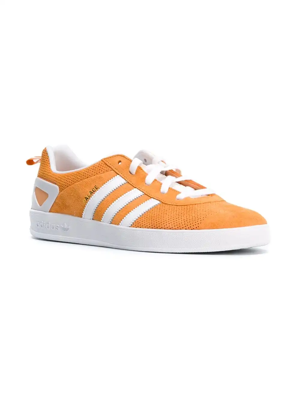 Cheap adidas x Palace Pro sneakers 