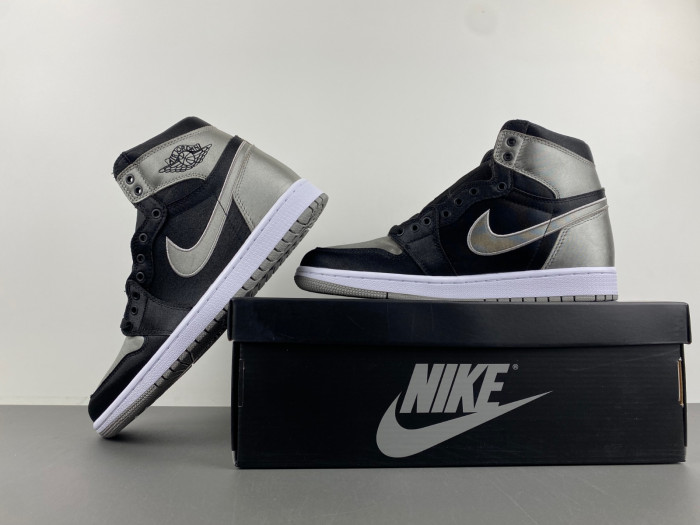 TB Air Jordan 1 High OG WMNS Satin Shadow FD4810-010