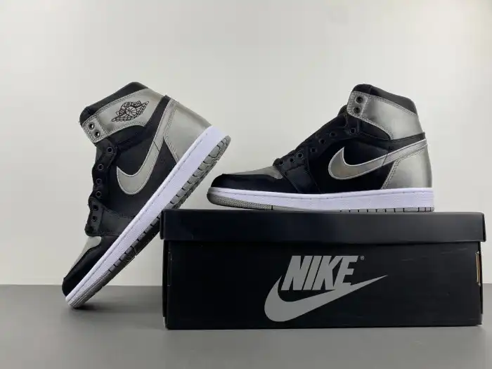 Rep Air Jordan 1 High OG WMNS Satin Shadow FD4810-010