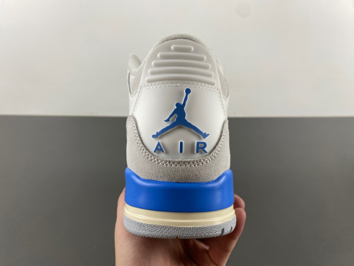 KICKWHO Air Jordan 3 Lucky Shorts CT8532-101