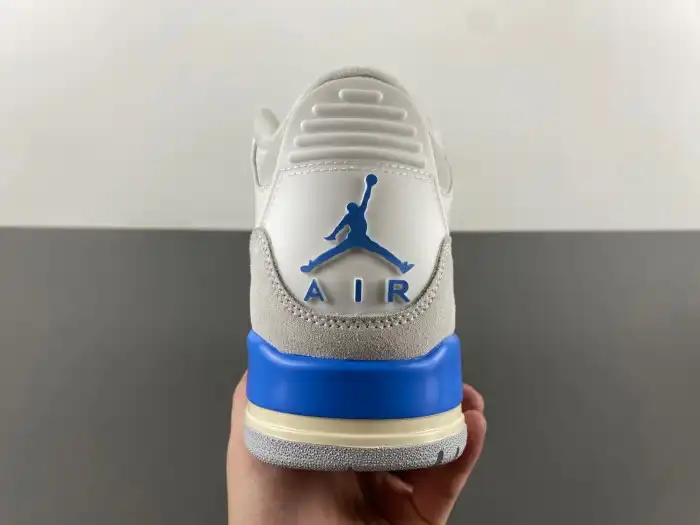 Reps LUCY Air Jordan 3 Lucky Shorts CT8532-101