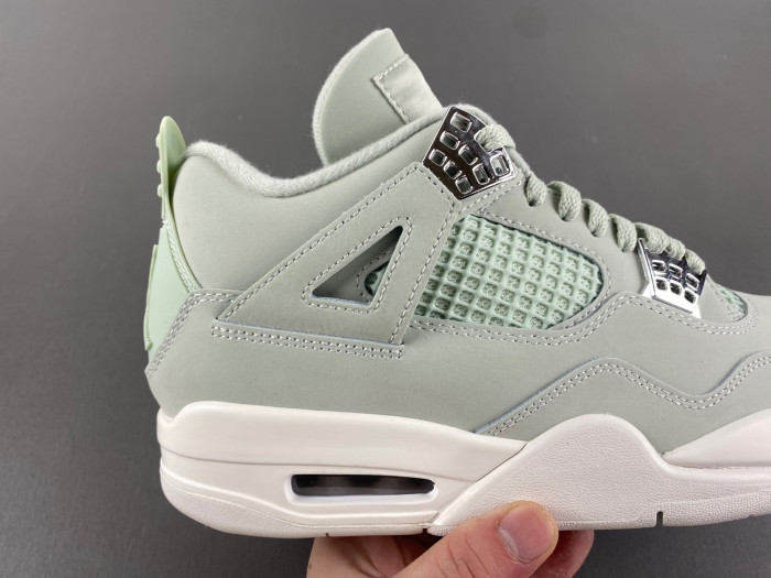 TB Air Jordan 4 Seafoam (W) HV0823-003