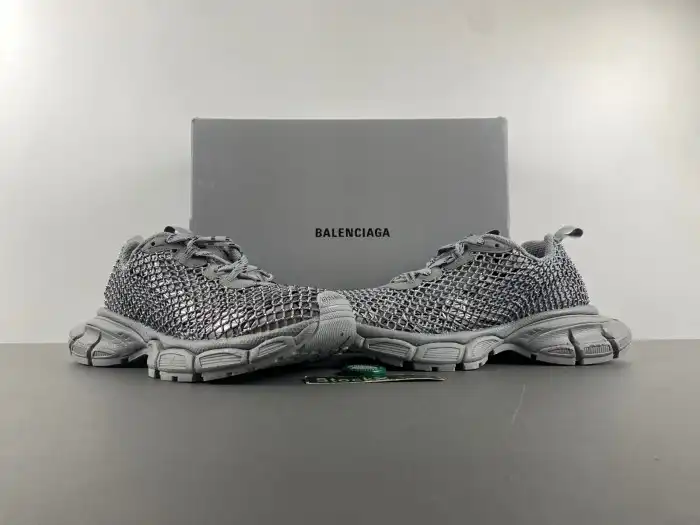 Reps LY BLCG 3XL SNEAKER 788819 W3XFN 1210