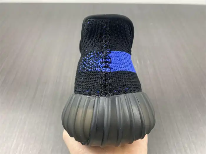 Bmlin Adidas Yeezy Boost 350 V2 Dazzling Blue GY7164