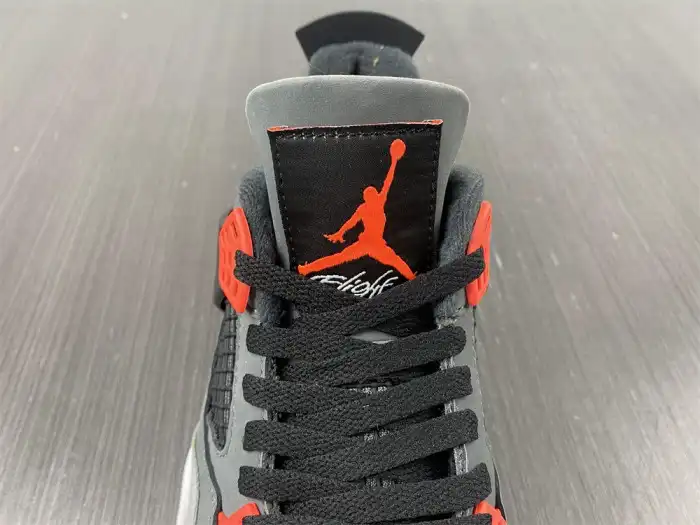 Cheap Air Jordan 4 Retro Infrared DH6927-061