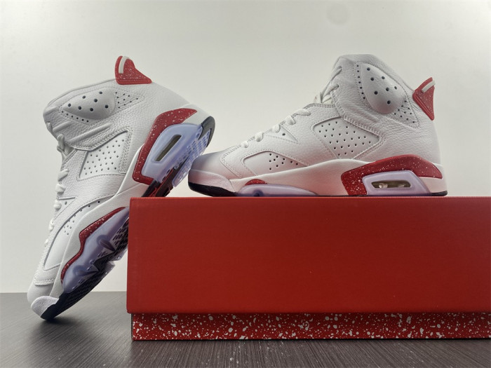 TB Jordan 6 Retro Hare CT8529-162