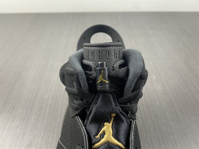 TB Air Jordan 6 Retro DMP (2020) CT4954-007