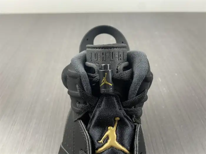 Bmlin Shoes Air Jordan 6 Retro DMP (2020) CT4954-007