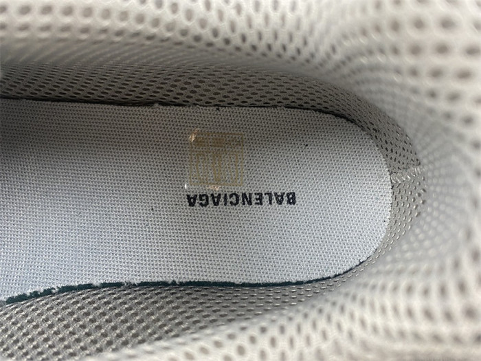 KICKWHO BLCG PHANTOM SNEAKER 679339 W2E91 1715