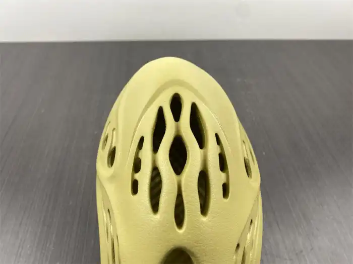 Cheap LY Adidas Yeezy Foam RNNR Sulfur GV6775