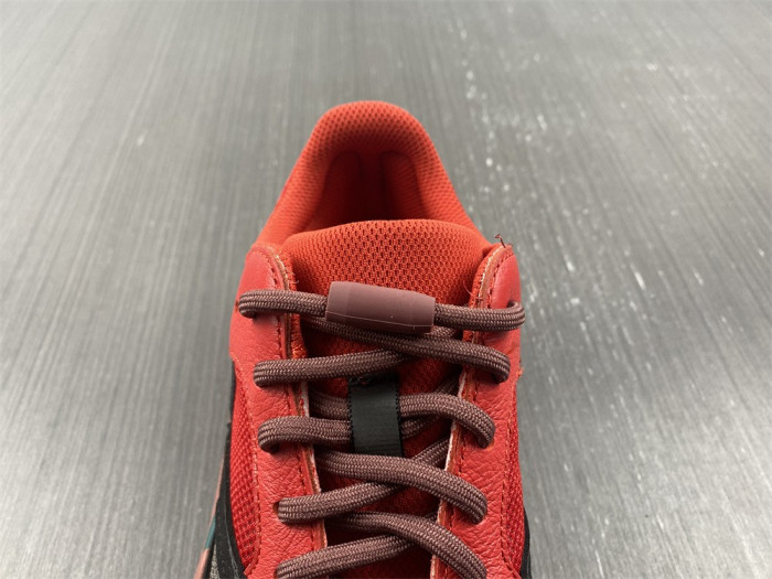 TB Adidas Yeezy Boost 700 Hi-Res Red HQ6979