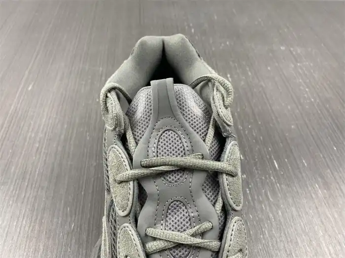 Bmlin Shoes Adidas Yeezy 500 Granite GW6373