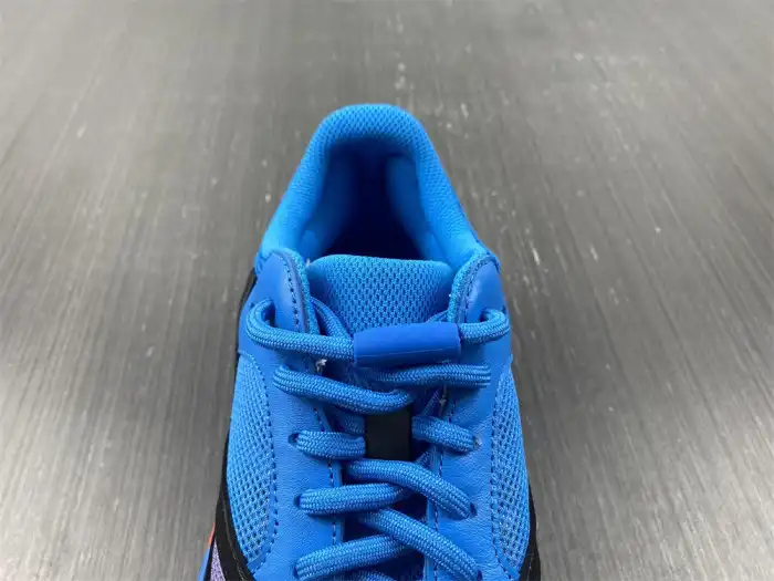 Rep LY ADIDAS YEEZY BOOST 700 HI-RES BLUE HP6674