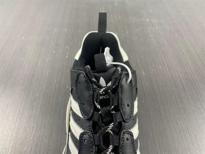 Cheap LY BLCG TRIPLE S SNEAKER 710021 W3RN3 1001