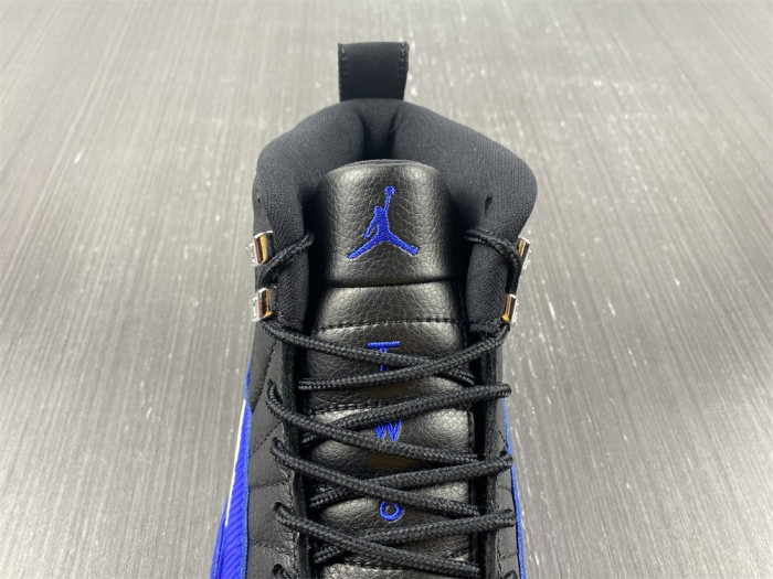 TB Air Jordan 12 WMNS Hyper Royal AO6068-004